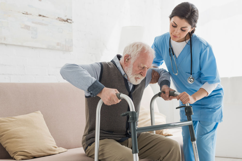 Caregiver professionals in Pretoria